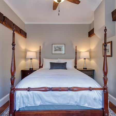The Park Inn Hammondsport Extérieur photo