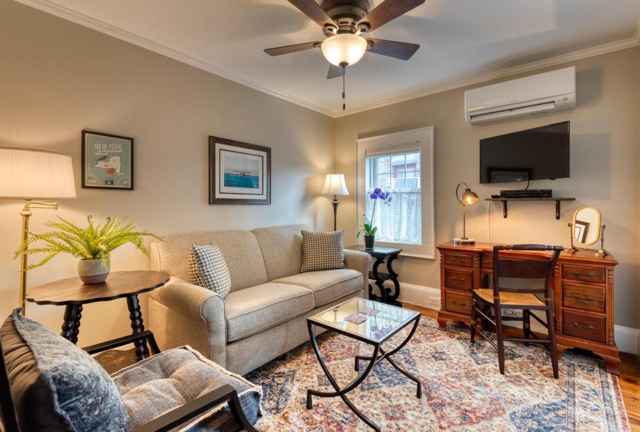 The Park Inn Hammondsport Extérieur photo