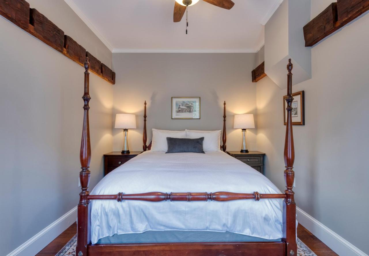 The Park Inn Hammondsport Extérieur photo