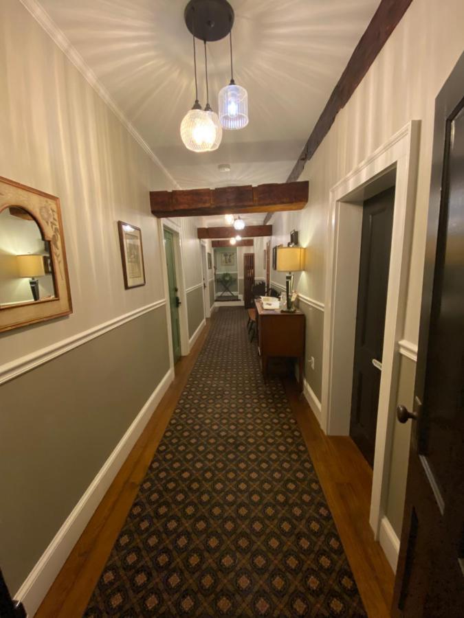 The Park Inn Hammondsport Extérieur photo