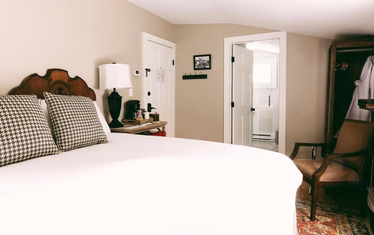 The Park Inn Hammondsport Extérieur photo