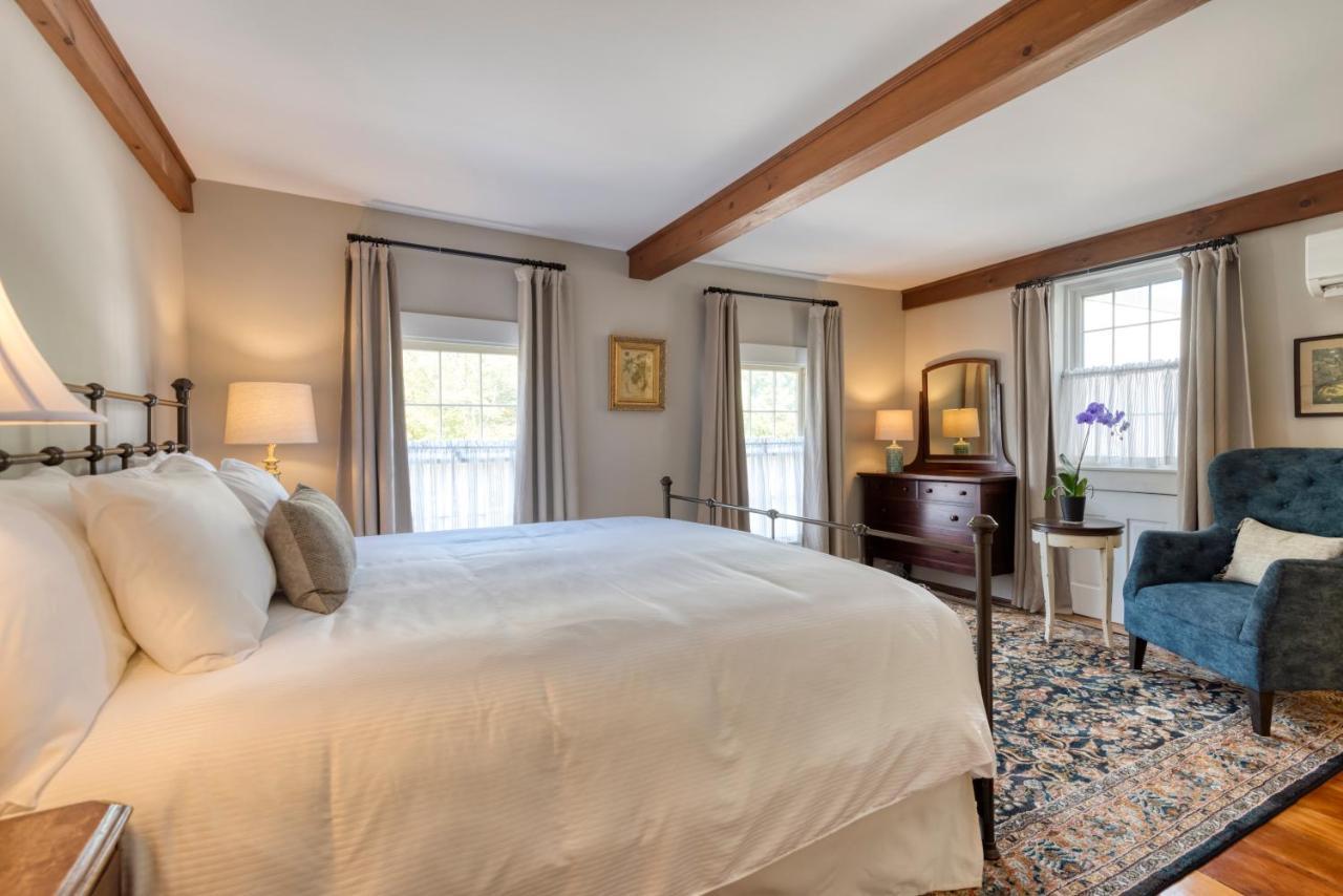The Park Inn Hammondsport Extérieur photo