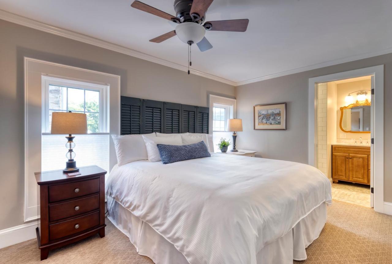 The Park Inn Hammondsport Extérieur photo