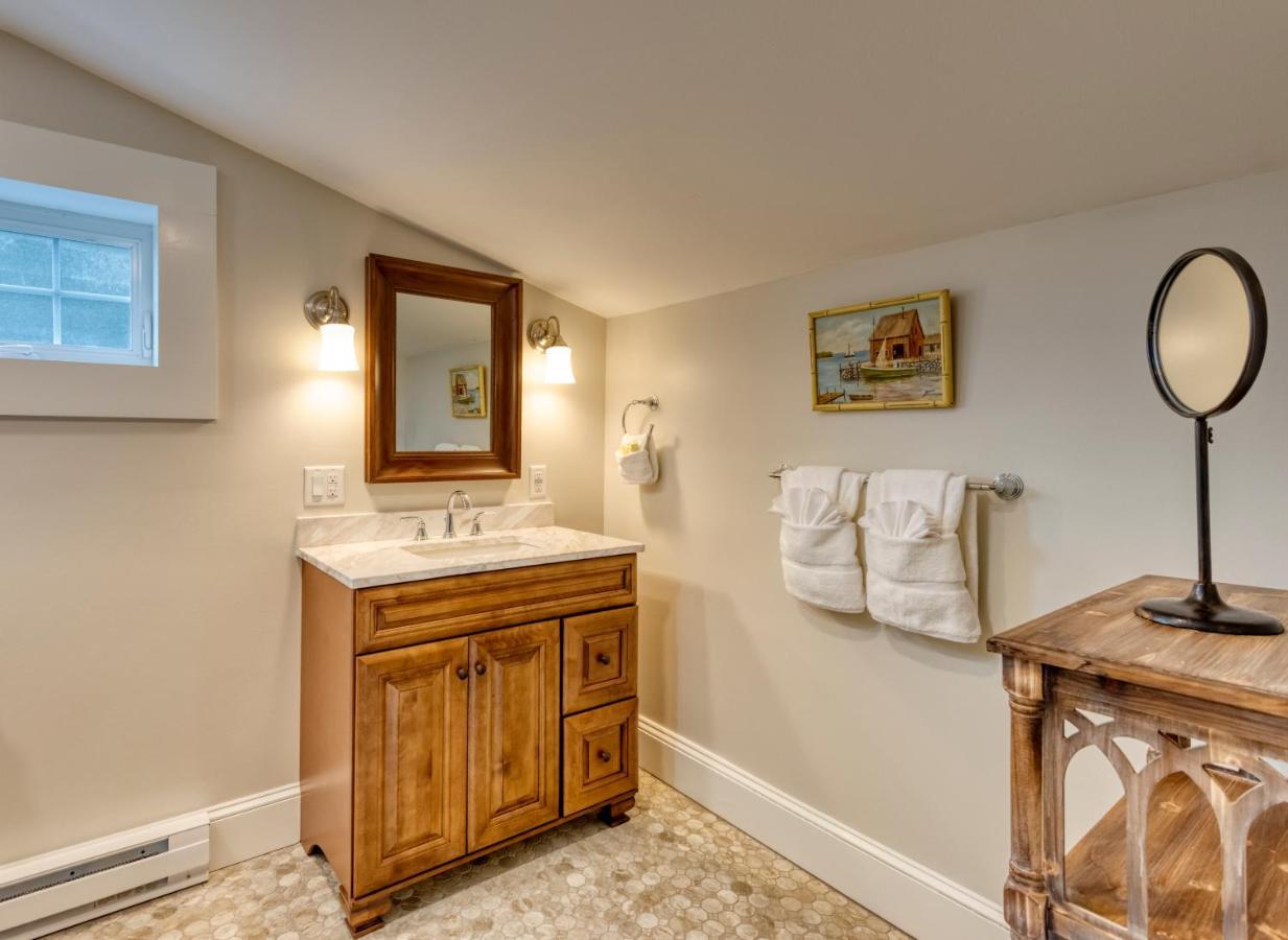 The Park Inn Hammondsport Extérieur photo