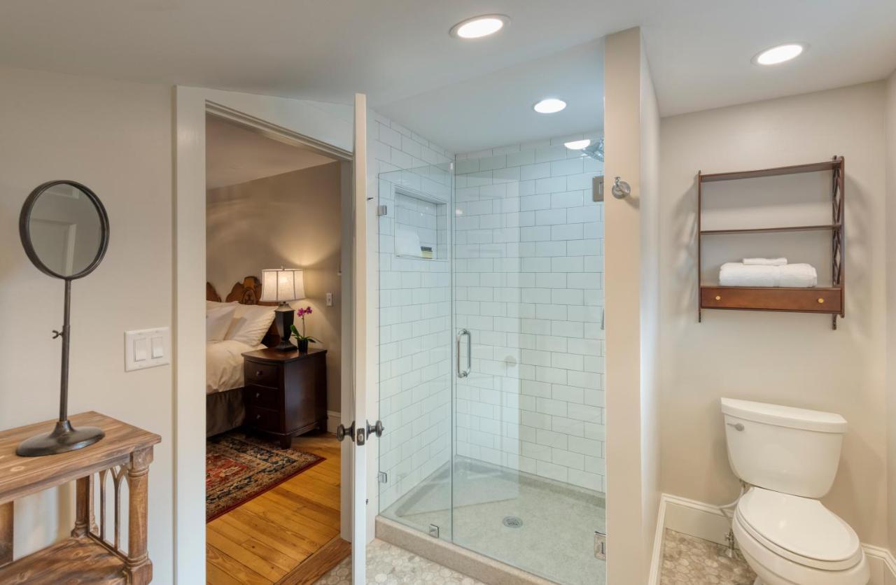 The Park Inn Hammondsport Extérieur photo