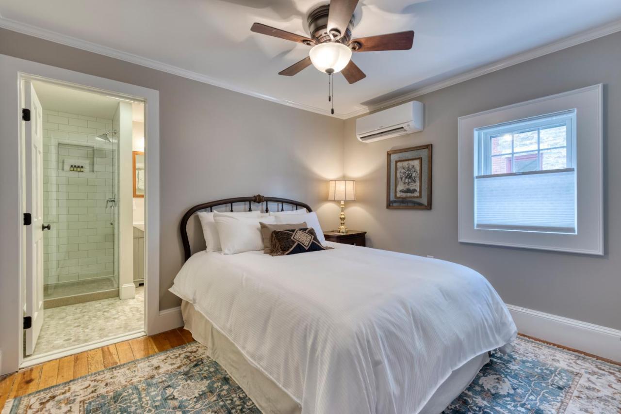 The Park Inn Hammondsport Extérieur photo