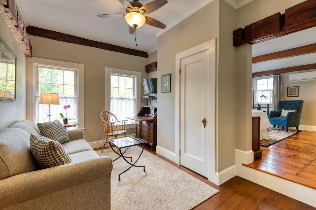 The Park Inn Hammondsport Extérieur photo