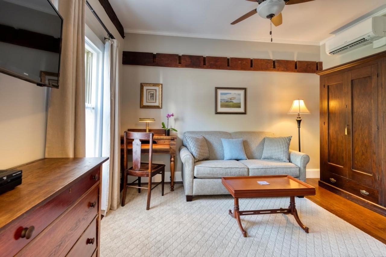 The Park Inn Hammondsport Extérieur photo