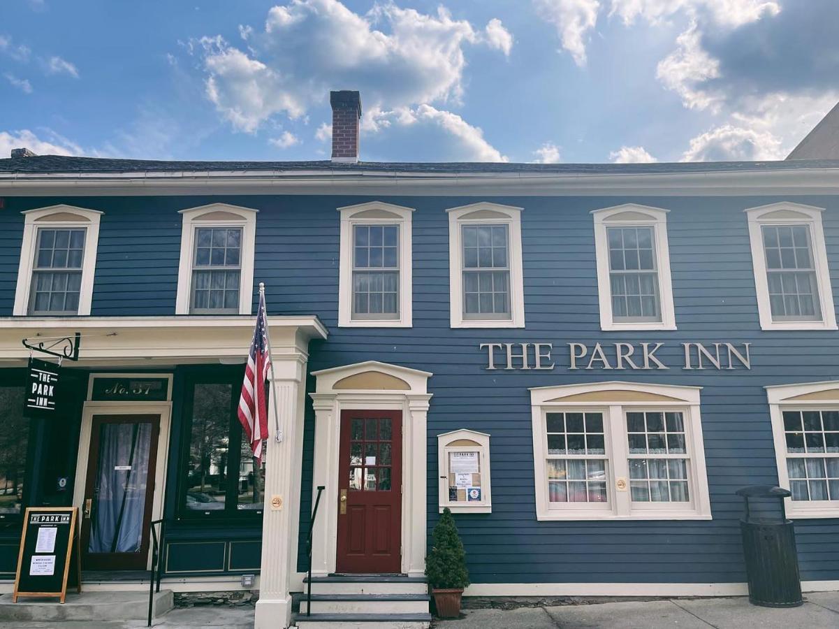 The Park Inn Hammondsport Extérieur photo
