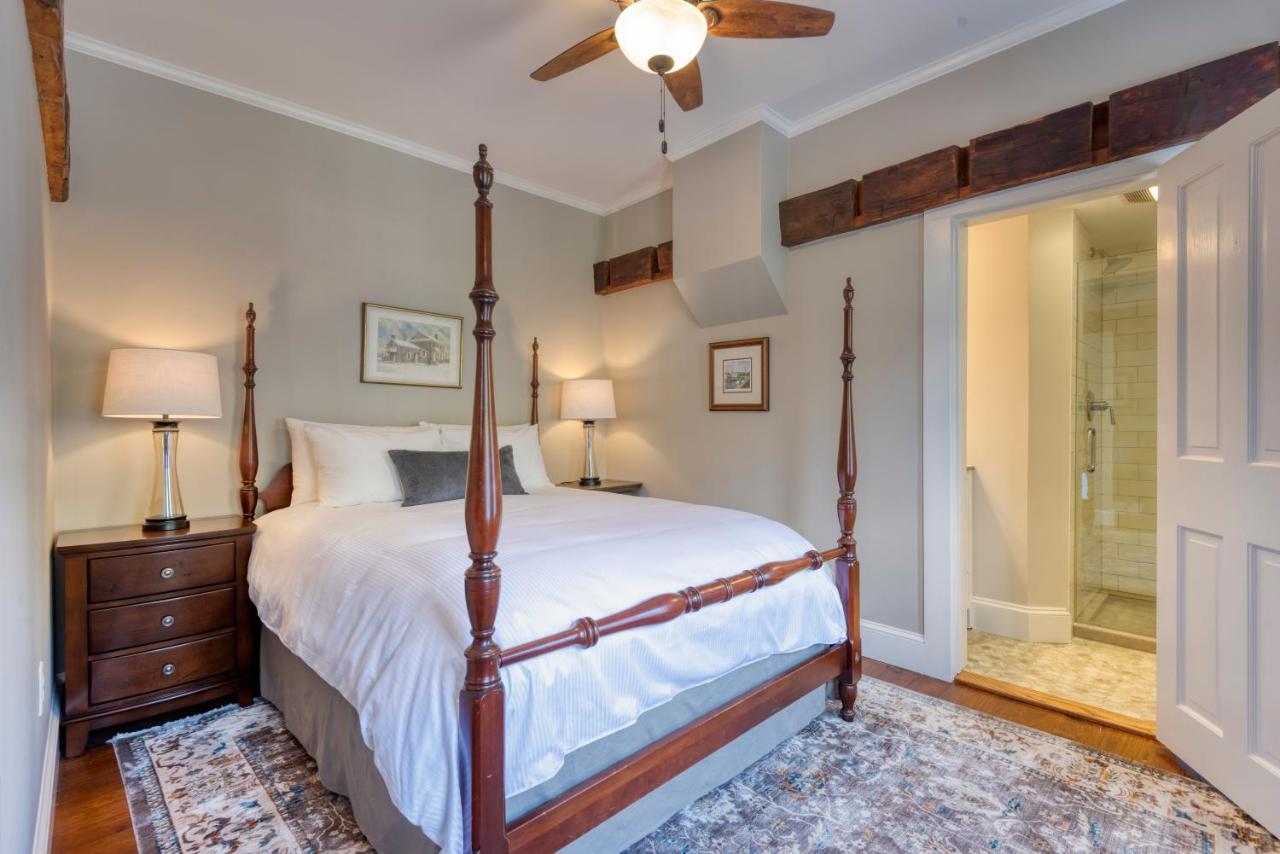 The Park Inn Hammondsport Extérieur photo