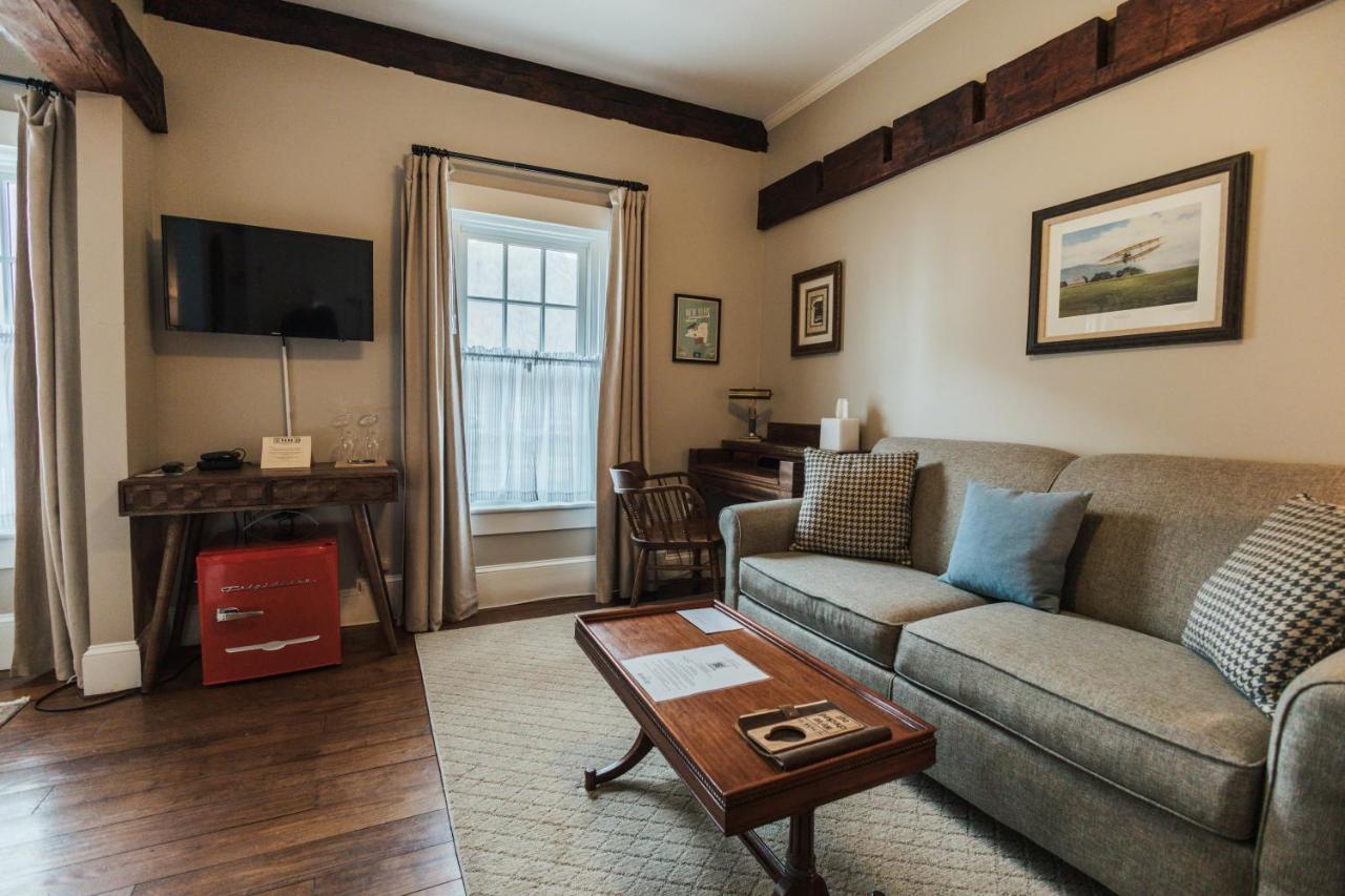 The Park Inn Hammondsport Extérieur photo
