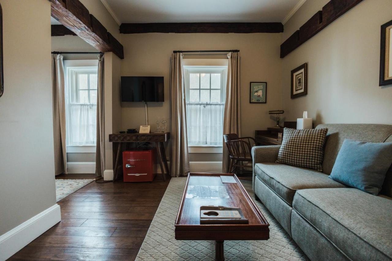 The Park Inn Hammondsport Extérieur photo